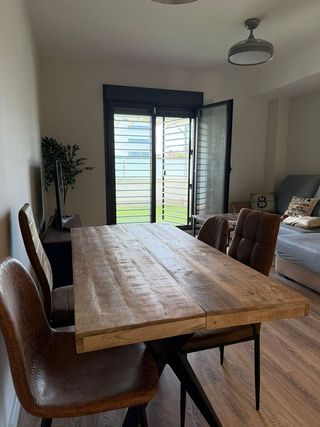 Piso en alquiler en Colores - Entreparques en Sevilla