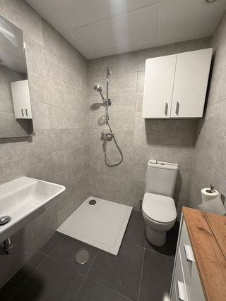 Piso en alquiler en Colores - Entreparques en Sevilla