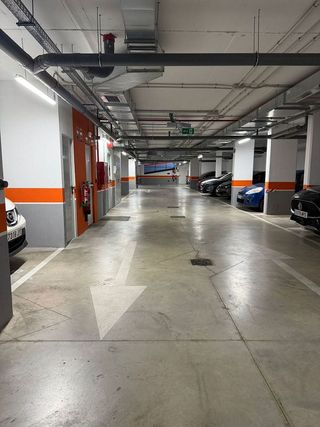 Piso en alquiler en Colores - Entreparques en Sevilla