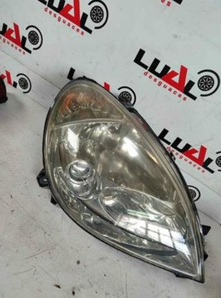 Faro derecho citroen 113817 xsara berlina