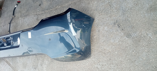 PARAGOLPES TRASERO CITROEN C4 LIM. Feel 96710744