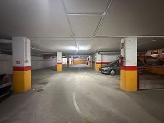 Garaje en venta en Barriomar en Murcia