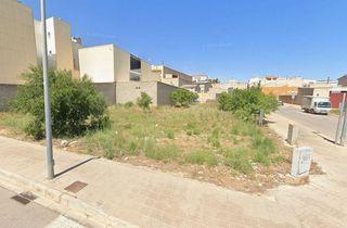 Terreno en venta en Torreblanca