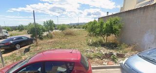 Terreno en venta en Torreblanca