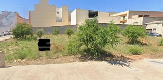 Terreno en venta en Torreblanca
