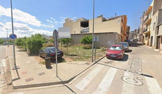 Terreno en venta en Torreblanca