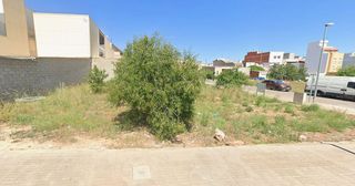 Terreno en venta en Torreblanca