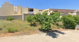 Terreno en venta en Torreblanca