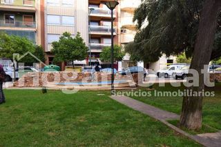 Terreno en venta en Este en Castellón de la Plana