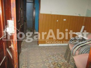 Terreno en venta en Este en Castellón de la Plana