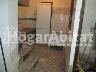 Terreno en venta en Este en Castellón de la Plana