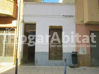 Terreno en venta en Este en Castellón de la Plana
