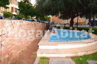 Terreno en venta en Este en Castellón de la Plana