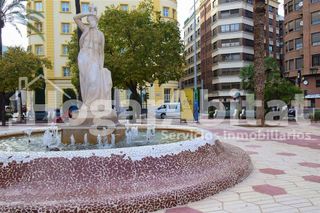 Terreno en venta en Este en Castellón de la Plana