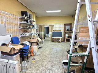 Local comercial en venta en La Victoria - El Cabildo en Valladolid