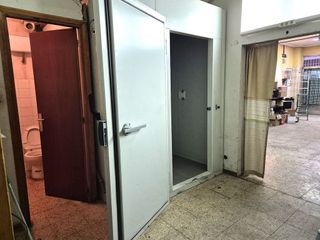 Local comercial en venta en La Victoria - El Cabildo en Valladolid