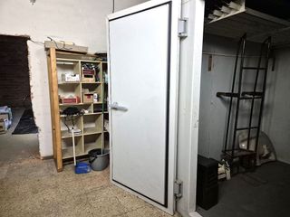 Local comercial en venta en La Victoria - El Cabildo en Valladolid