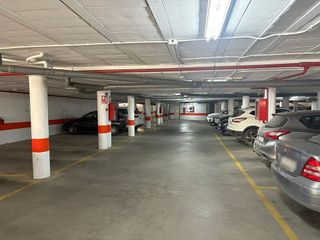 Garaje en venta en V Centenario-Piletas-Capuchinos en Sanlúcar de Barrameda