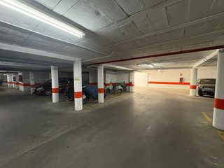 Garaje en venta en V Centenario-Piletas-Capuchinos en Sanlúcar de Barrameda