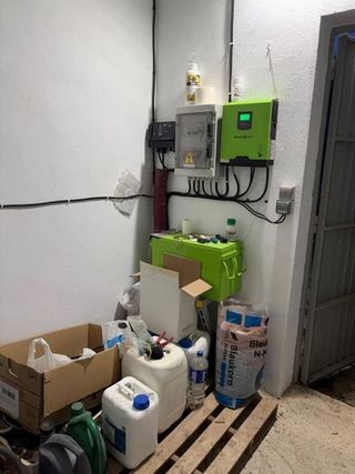 Terreno en venta en Priego de Córdoba