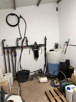 Terreno en venta en Priego de Córdoba