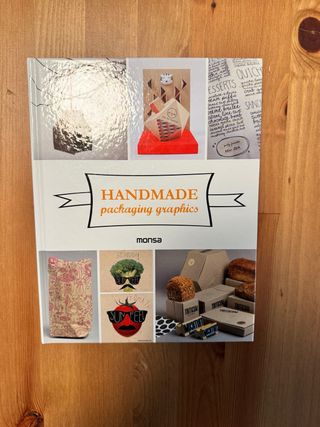 Handmade Packaging Graphics