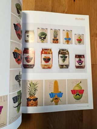 Handmade Packaging Graphics