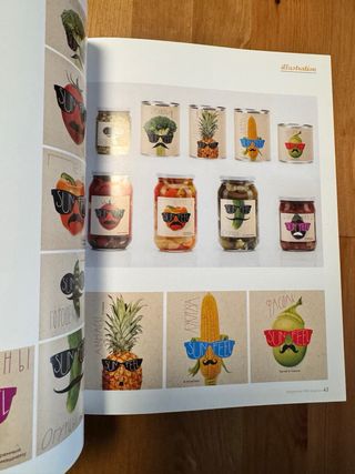 Handmade Packaging Graphics