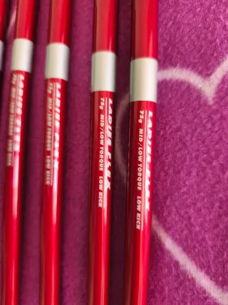 Set di mazze da golf Callaway Big Bertha