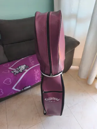 Set di mazze da golf Callaway Big Bertha