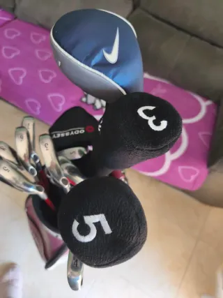 Set di mazze da golf Callaway Big Bertha