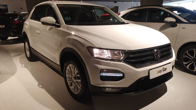 Volkswagen T-Roc Edition 1.0 TSI (2021) 2021