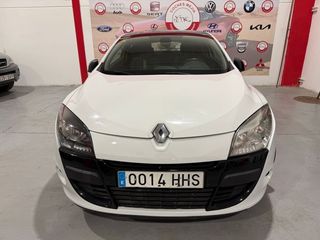 Renault Megane Mégane Coupé Dynamique dCi 110 CV eco2