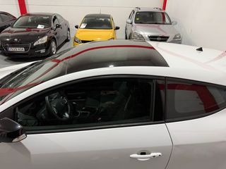 Renault Megane Mégane Coupé Dynamique dCi 110 CV eco2