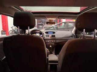 Renault Megane Mégane Coupé Dynamique dCi 110 CV eco2