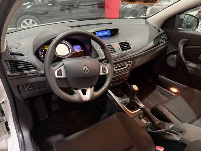 Renault Megane Mégane Coupé Dynamique dCi 110 CV eco2