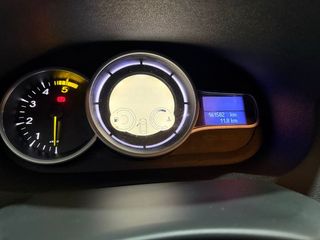 Renault Megane Mégane Coupé Dynamique dCi 110 CV eco2