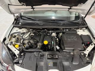 Renault Megane Mégane Coupé Dynamique dCi 110 CV eco2