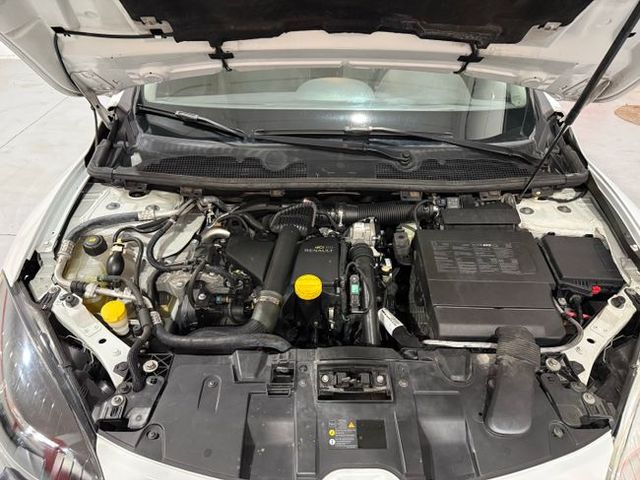 Renault Megane Mégane Coupé Dynamique dCi 110 CV eco2