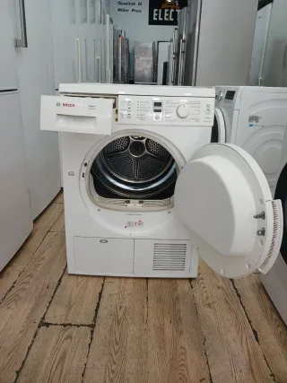 Secadora Bosch con garantía y transporte