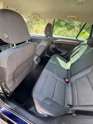 Volkswagen Golf 7 1.5 TSI 2020