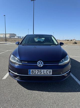 Volkswagen Golf 7 1.5 TSI 2020