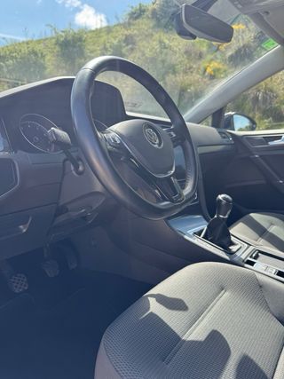 Volkswagen Golf 7 1.5 TSI 2020