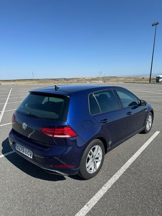 Volkswagen Golf 7 1.5 TSI 2020