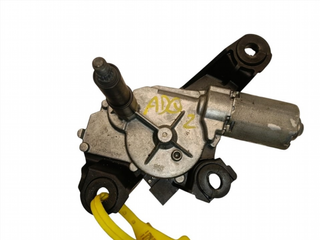 MOTOR LIMPIA TRASERO RENAULT MEGANE III BERLINA 5