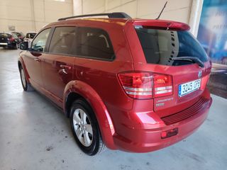 Dodge Journey 2009
