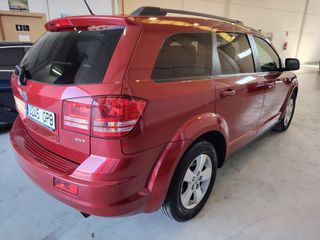 Dodge Journey 2009