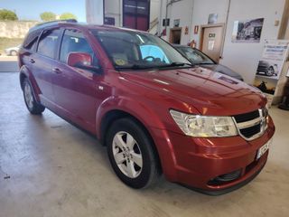 Dodge Journey 2009