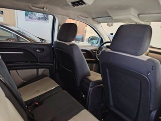 Dodge Journey 2009