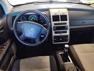 Dodge Journey 2009